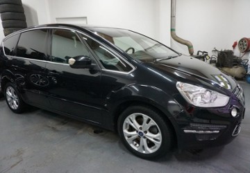 Ford S-Max 280.379 km 3.990 &euro; Cottbus 03042