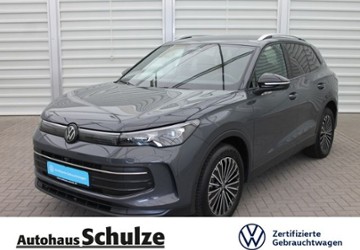 VW Tiguan 16.880 km 37.990 &euro; Cottbus / Groß Gaglow 03051