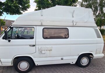 VW T3 Multivan 352.000 km 7.600 &euro; Cottbus 03051