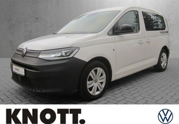 VW Caddy 76.001 km 23.489 &euro; Cottbus 03044