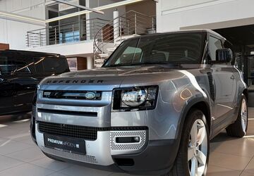Land Rover Defender 8.785 km 67.991 &euro; Cottbus 03051
