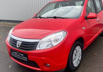 Dacia Sandero 176.000 km 2.990 &euro; Cottbus 03051