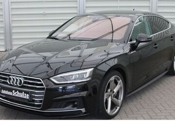 Audi A5 171.857 km 20.990 &euro; Cottbus / Groß Gaglow 03051