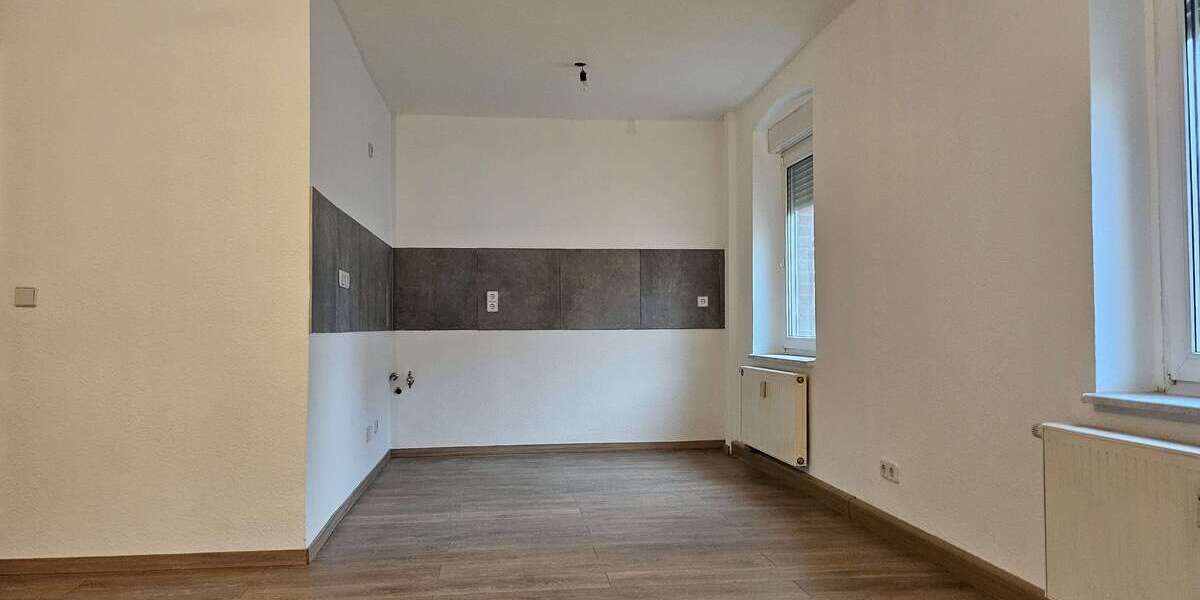 Etagenwohnung Welzow - 5 Zimmer, 113 m&sup2;, 1.068&euro; | Angebot:26418323
