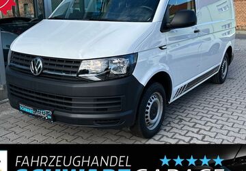 VW T6 Transporter 244.809 km 10.490 &euro; Spremberg 03130
