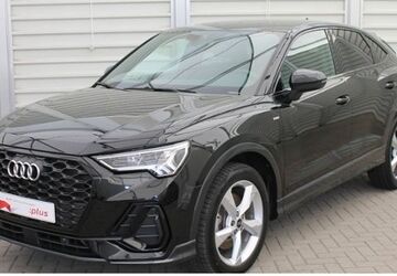 Audi Q3 26.428 km 48.490 &euro; Cottbus / Groß Gaglow 03051