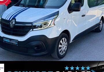 Renault Trafic 106.547 km 21.490 &euro; Spremberg 03130
