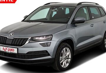 Skoda Karoq 48.386 km 20.990 &euro; Cottbus OT Kolkwitz 03099
