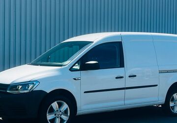 VW Caddy 176.700 km 16.770 &euro; Cottbus / Gallinchen 03051