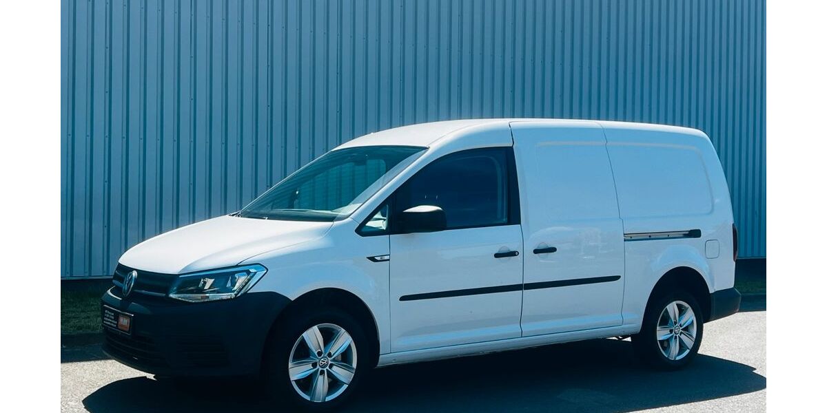 VW Caddy 176.700 km 16.770 &euro; Cottbus / Gallinchen 03051