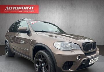 BMW X5 174.999 km 14.999 &euro; Cottbus 03051
