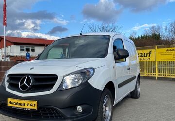 Mercedes-Benz Citan 55.605 km 13.990 &euro; Cottbus/ Groß Gaglow 03051