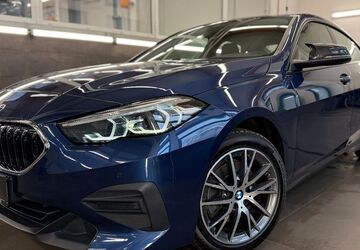 BMW 218 Gran Coupé 82.587 km 21.488 &euro; Cottbus 03044