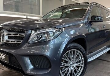 Mercedes-Benz GLS 350 113.090 km 39.988 &euro; Cottbus 03044