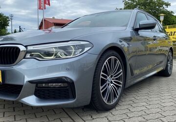 BMW 530 193.400 km 21.990 &euro; Cottbus/ Groß Gaglow 03051