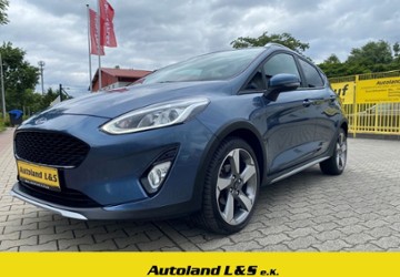 Ford Fiesta 66.554 km 12.490 &euro; Cottbus/ Groß Gaglow 03051