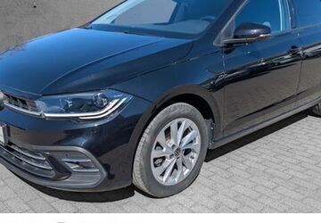 VW Polo 77.158 km 16.889 &euro; Cottbus 03044