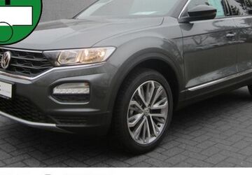 VW T-Roc 35.000 km 22.689 &euro; Cottbus 03044