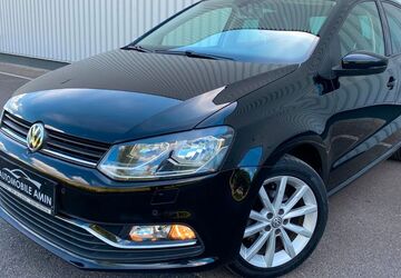 VW Polo 59.000 km 10.890 &euro; Cottbus 03051