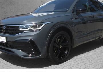 VW Tiguan 68.756 km 31.989 &euro; Cottbus 03044