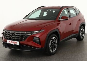 Hyundai TUCSON 29.305 km 23.990 &euro; Cottbus OT Kolkwitz 03099