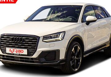 Audi Q2 79.758 km 22.490 &euro; Cottbus OT Kolkwitz 03099