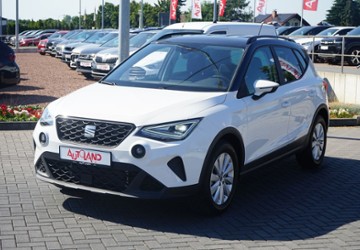 Seat Arona 15.569 km 18.490 &euro; Cottbus OT Kolkwitz 03099