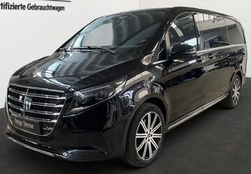 Mercedes-Benz V 300 9.950 km 89.964 &euro; Cottbus 03042