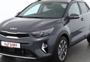 Kia Stonic 19.978 km 19.990 &euro; Cottbus OT Kolkwitz 03099