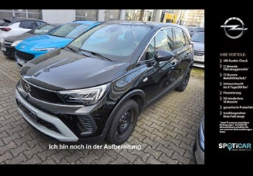 Opel Crossland (X) 86.000 km 15.750 &euro; Lübbenau / Spreewald 03222