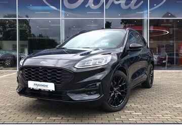 Ford Kuga 32.515 km 36.885 &euro; Cottbus 03044