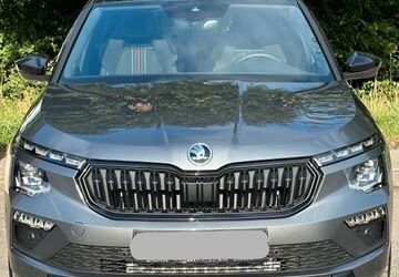 Skoda Kamiq 5.500 km 33.500 &euro; Vetschau 03226