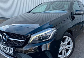 Mercedes-Benz A 180 138.000 km 12.989 &euro; Cottbus 03051