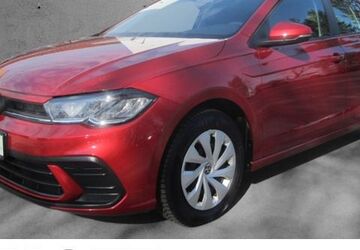 VW Polo 39.650 km 14.489 &euro; Cottbus 03044