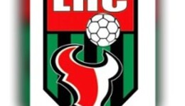 LHC vs.Mecklenburger Stiere Schwerin