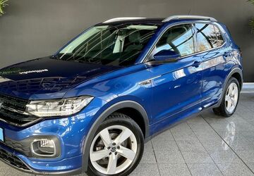 VW T-Cross 43.650 km 22.900 &euro; Kolkwitz/Cottbus 03099