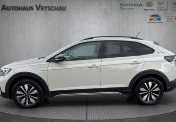 VW Taigo 32.990 km 18.990 &euro; Vetschau/Spreewald 03226