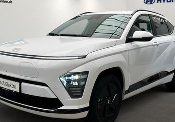 Hyundai KONA 7.000 km 34.950 &euro; Cottbus 03042