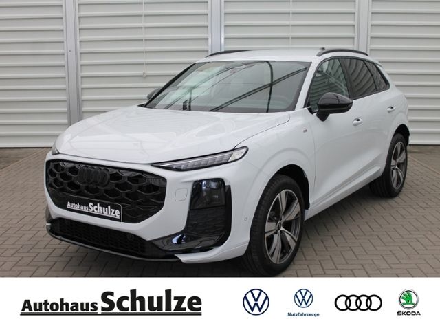 Audi Q3 2.500 km 58.980 &euro; Cottbus / Groß Gaglow 03051