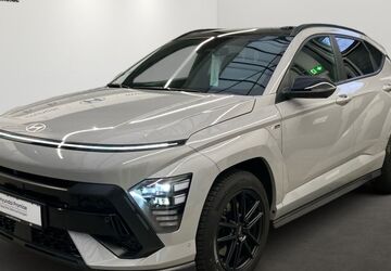 Hyundai KONA 55.350 km 27.500 &euro; Cottbus 03042