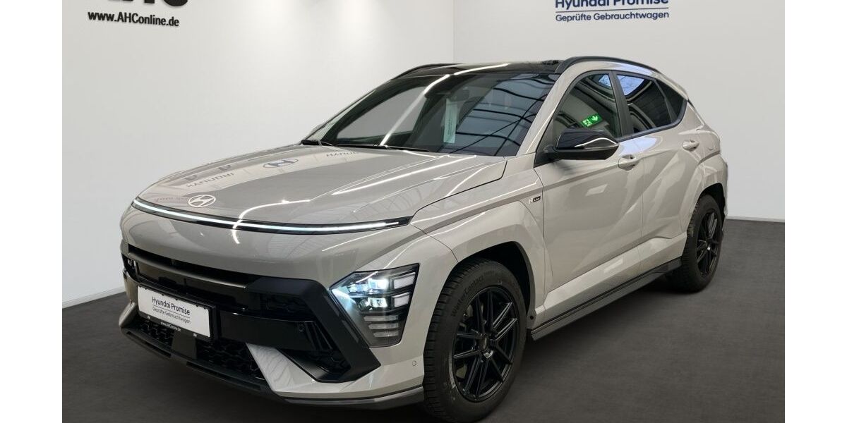 Hyundai KONA 55.350 km 27.500 &euro; Cottbus 03042