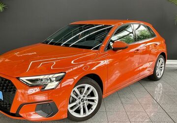 Audi A3 95.100 km 20.900 &euro; Kolkwitz/Cottbus 03099