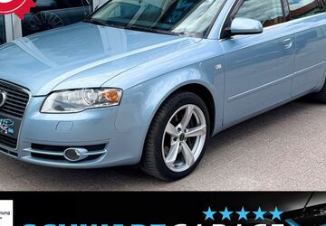 Audi A4 299.980 km 3.490 &euro; Spremberg 03130