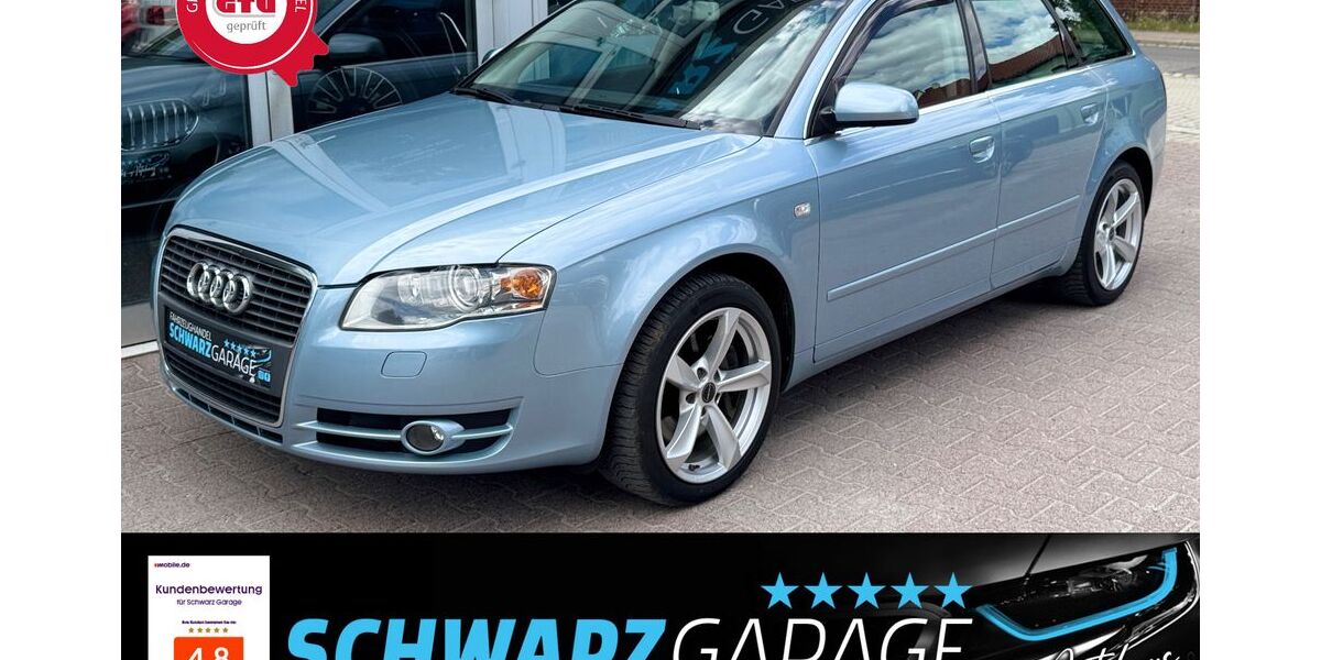Audi A4 299.980 km 3.490 &euro; Spremberg 03130