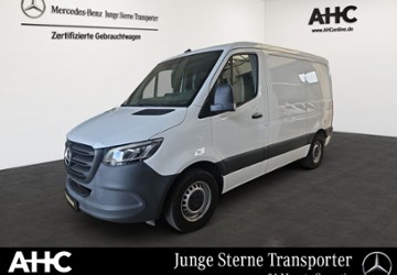 Mercedes-Benz Sprinter 72.990 km 30.821 &euro; Cottbus 03042
