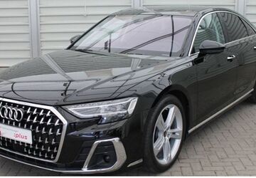 Audi A8 69.990 km 57.990 &euro; Cottbus / Groß Gaglow 03051