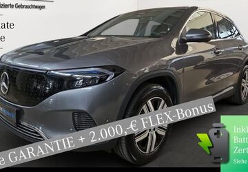 Mercedes-Benz EQA 9.500 km 41.790 &euro; Cottbus 03042