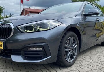 BMW 116 77.546 km 17.490 &euro; Cottbus/ Groß Gaglow 03051