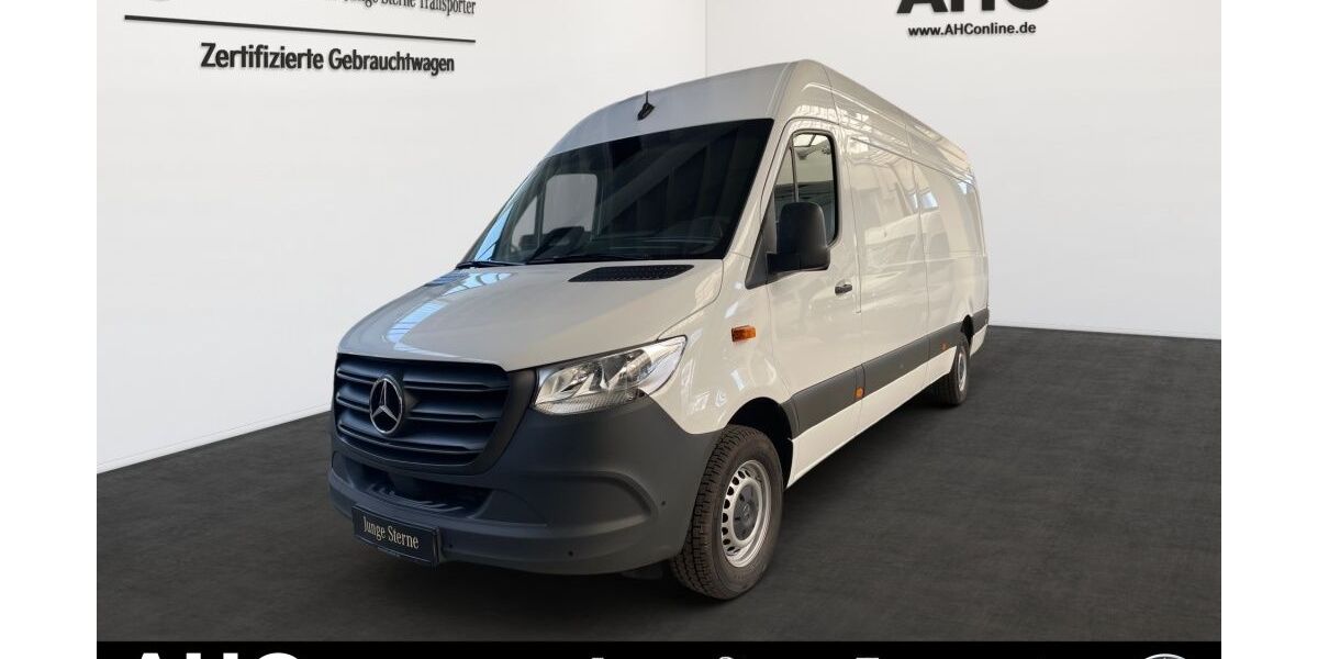Mercedes-Benz Sprinter 37.800 km 46.291 &euro; Cottbus 03042