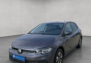 VW Polo 36.186 km 17.440 &euro; Cottbus 03051